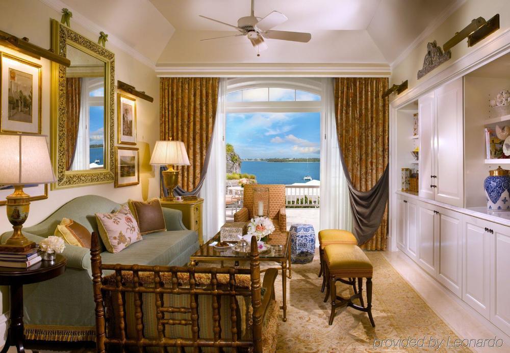 Отель Rosewood Bermuda Такерс-Таун Номер фото