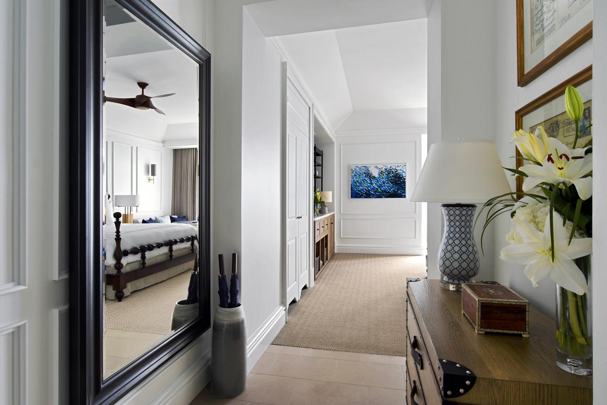 Отель Rosewood Bermuda Такерс-Таун Экстерьер фото