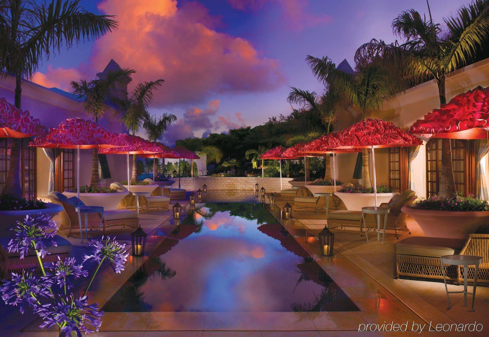 Отель Rosewood Bermuda Такерс-Таун Удобства фото