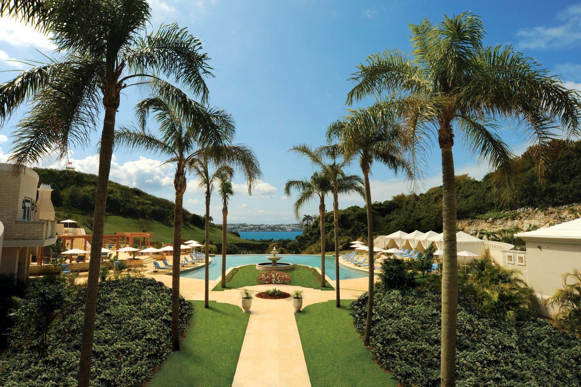 Отель Rosewood Bermuda Такерс-Таун Удобства фото